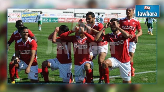 Coupe de la CAF : L'Etoile du Sahel en 8e de finale