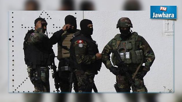 Sousse : Arrestation de 6 personnes ayant tenté de faire fuir un détenu