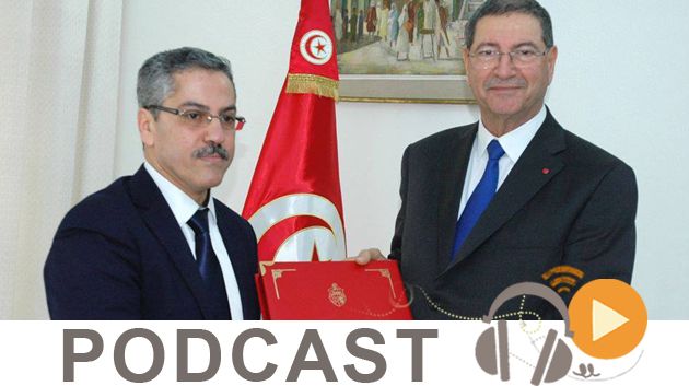 Journal Info 12h00 du 07-04-2015