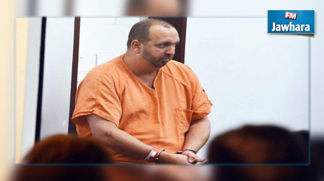 Le meurtrier de trois musulmans aux USA risque la peine de mort