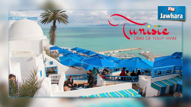 Sondage en France : 70% des Français ont une bonne image de la Tunisie