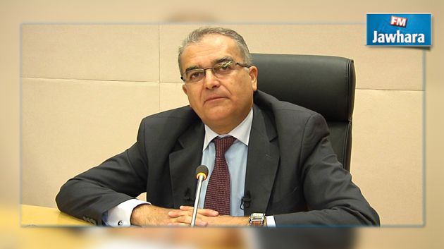 Rafâa Ben Achour démissionne de la présidence de la République