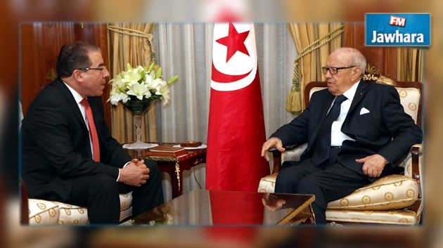 Conflit au Mali : Mongi Hamdi demande une contribution sécuritaire de la Tunisie