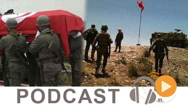 Journal Info 19h00 du 10-04-2015
