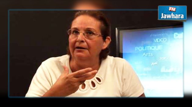La militante féministe Faïza Skandrani n’est plus