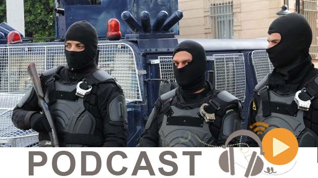 Journal Info 12h00 du 13-04-2015