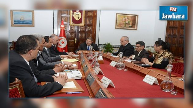 Gafsa : Une batterie de mesures contre les problèmes de développement