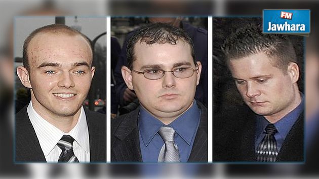 Des ex-mercenaires de Blackwater en Irak sévèrement punis par les autorités américaines