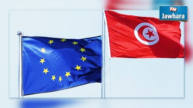 Un prêt européen de 100 millions d’euros au profit de la Tunisie