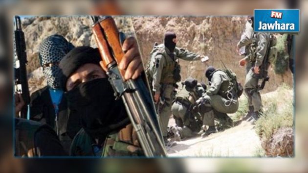 Attaque terroriste au Mont Mghilla : 25 suspects arrêtés