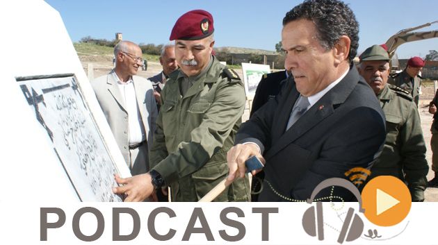 Journal Info 19h00 du 16-04-2015