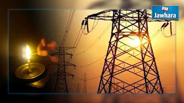 Sousse : Interruption du courant électrique ce dimanche 19 avril