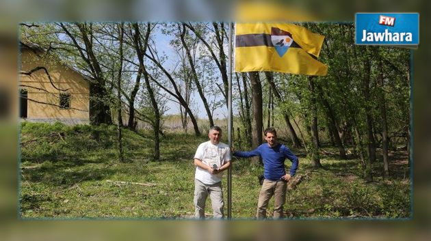 Bienvenue au Liberland, un nouveau pays européen