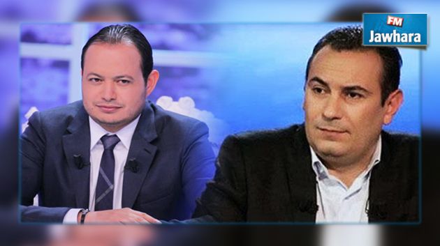 Moez Ben Gharbia revient sur l’emprisonnement de Samir El Wafi