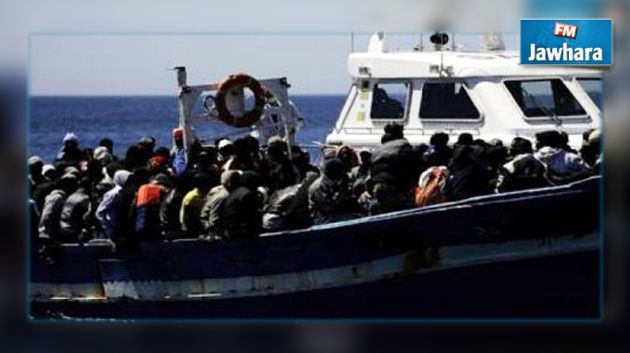 Un naufrage de migrants aurait fait 700 morts en Méditerranée