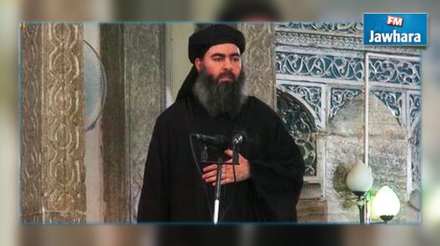 Aboubaker Al Baghdadi serait mourant !