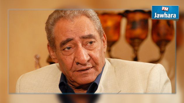 Le poète égyptien Abderrahmane Al Abnoudi s'est éteint 