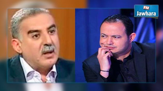 Zied El Heni retire sa plainte contre Samir El Wafi