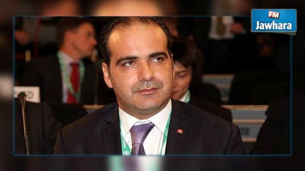 Mofdi Mseddi n’a pas démissionné