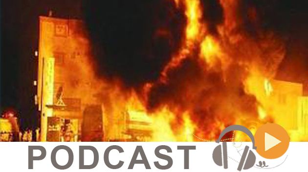 Journal info 00:00 du 26 Avril 2015
