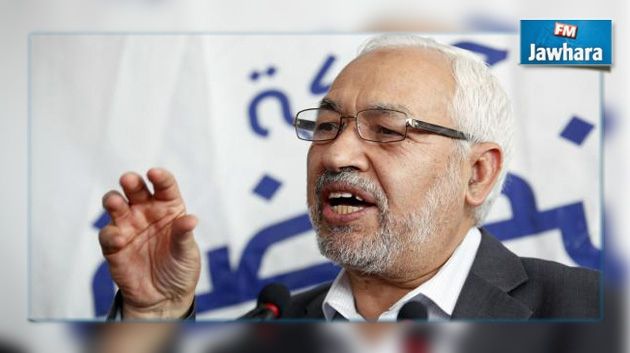 Rached Ghannouchi : Tous les Tunisiens ont droit à un passeport, même les Ben Ali