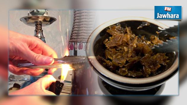 Ras Jedir : Saisie de 26 tonnes de tabac de narguilé