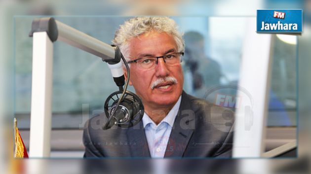 Hamma Hammami : La volonté politique est toujours au service des minorités