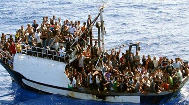 Méditerranée, au-delà de la politique de voisinage …!