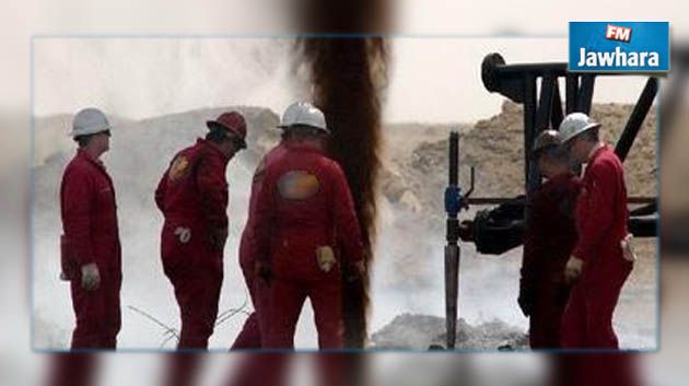 Découverte d’un nouveau puits de pétrole en Tunisie
