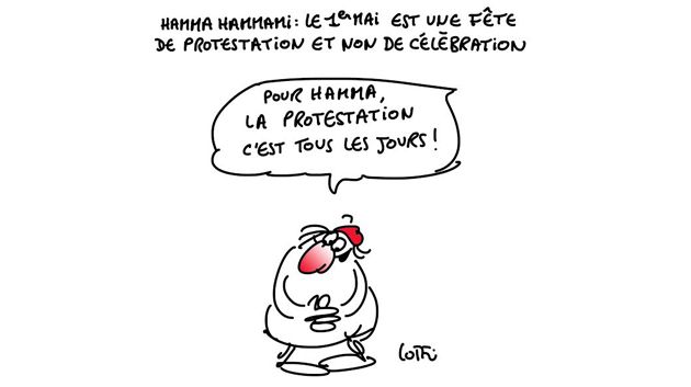 Caricature du 02-05-2015