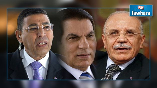Ali Seriati, Rafik Belhaj Kacem et Jalel Boudriga vont être rejugés