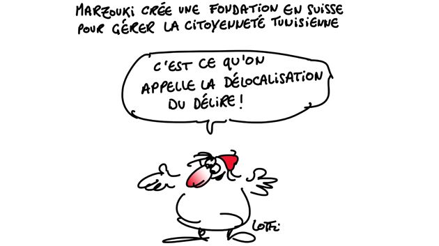 Caricature du 04-05-2015