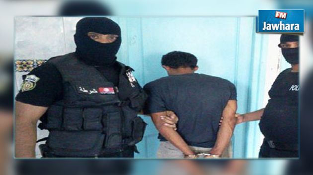 Sousse : Arrestation d’un homme recherché pour « terrorisme »