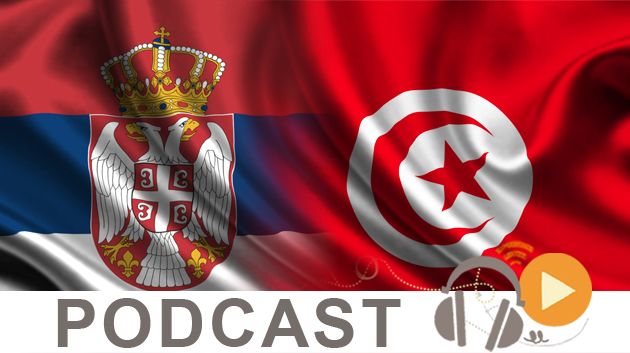 Journal Info 12h00 du 05-05-2015