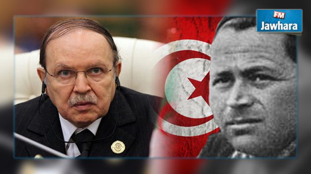 L’association « Farhat Hached » honore Abdelaziz Bouteflika