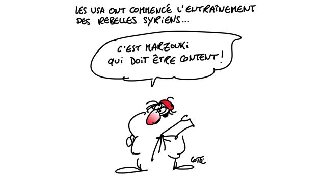 Caricature du 08-05-2015