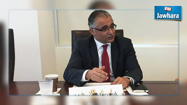 Mohsen Marzouk à Washington pour préparer la visite de Béji Caïd Essebsi