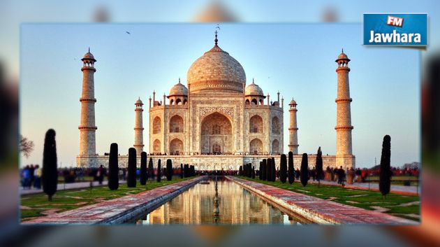 L’inde..enfin une destination sans visa pour les Tunisiens