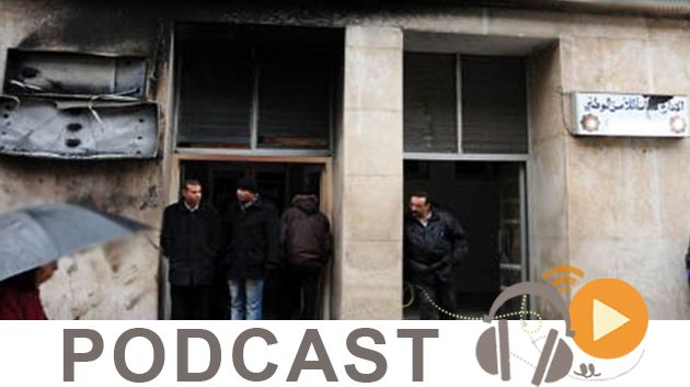 Journal Info 00h00 du 10-05-2015
