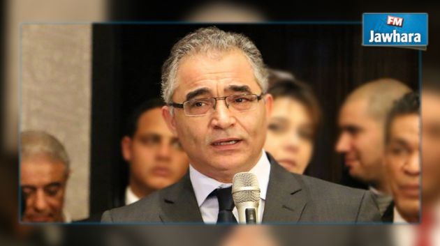Officiel : Mohsen Marzouk nouveau secrétaire général de Nidaa Tounes