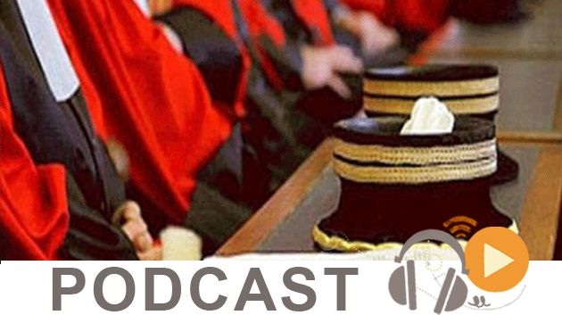 Journal Info 12h00 du 15 mai 2015