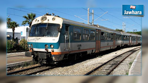 SNCFT: La paralysie du trafic ferroviaire continue