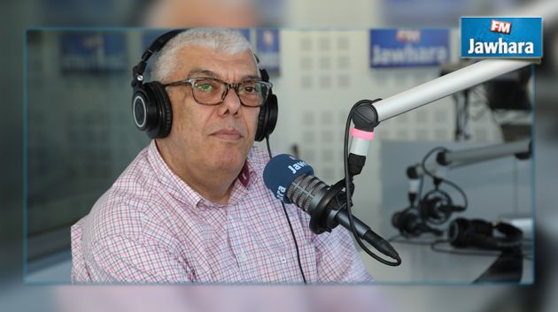 Mahmoud Bouneb dénonce un coup monté