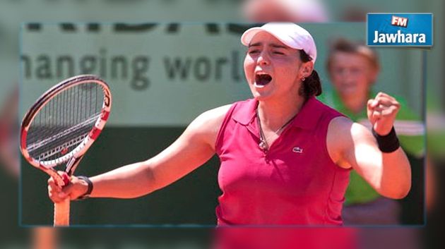 Roland Garros : Ons Jabeur gagne au premier tour des qualifications