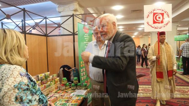 Semaine Gastronomique Serbe en Tunisie