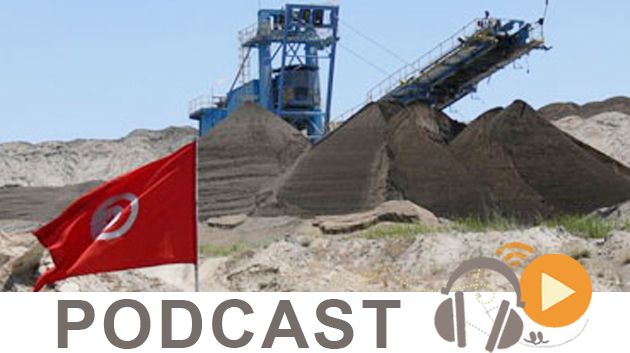 Journal Info 07h00 du 26 mai 2015