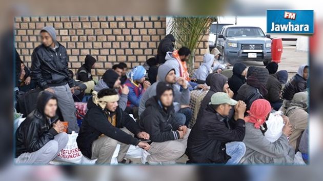 Libération de 30 otages Tunisiens en Libye