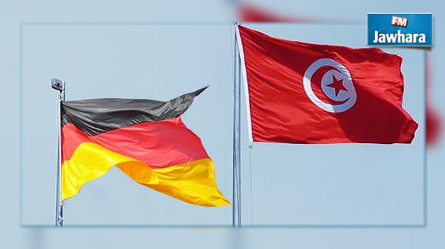 L’Allemagne fait don de 50 caméras thermiques à la Tunisie