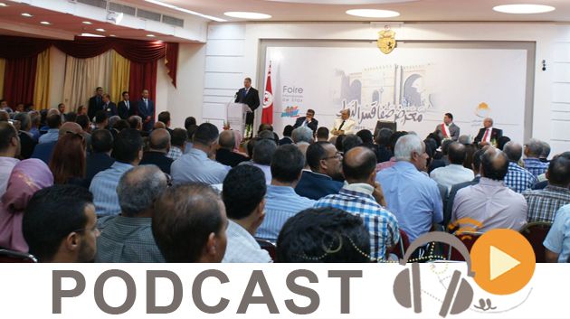Business News du 03 juin 2015