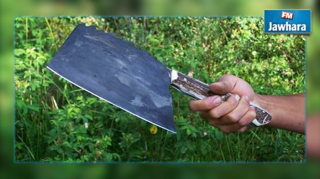 Sousse : Un étudiant décède après son agression à coup de couperet